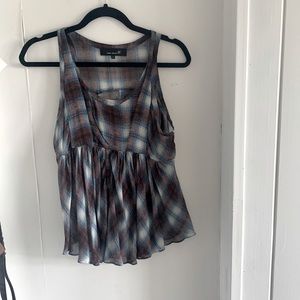 Isabel Marant, size 0, 100% soie silk